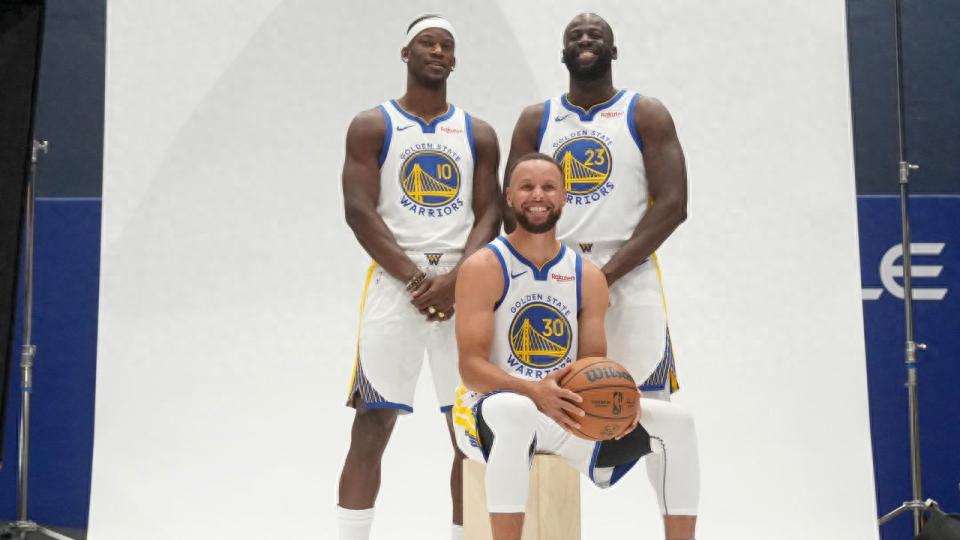 Thời điểm phản bác! Dự đoán thành tích của ESPN trước mùa giải được đưa ra: Warriors 63 thắng dẫn đầu toàn liên đoàn