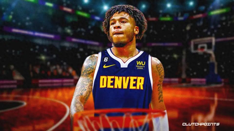 Trạm tiếp theo Denver? Rò rỉ Nuggets quan tâm ký hợp đồng với Whitmore, có thể bù đắp tiếc nuối draft 3 năm trước