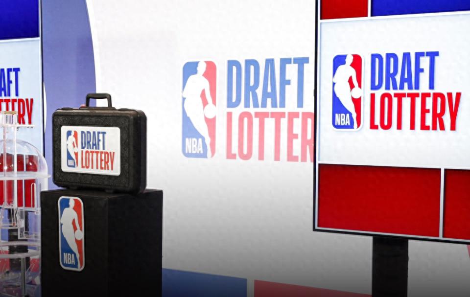 29 phiếu thuận, 1 phiếu chống! NBA chính thức thông qua quy định mới về bốc thăm lottery, sẽ thử nghiệm trong ba kỳ draft kể từ năm sau