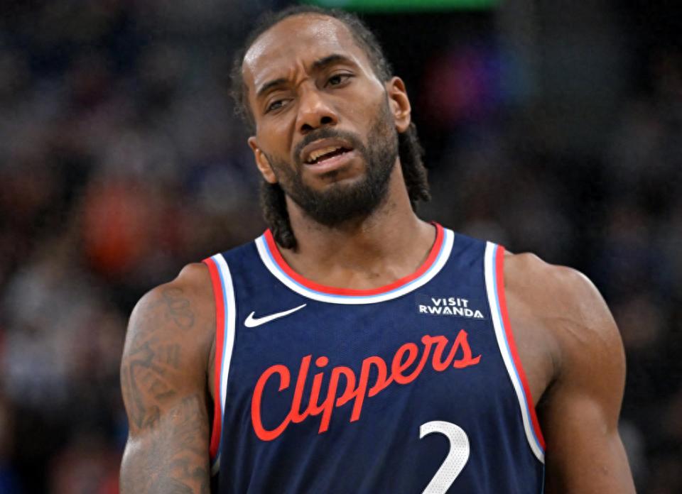 Clippers bị phạt nặng gây tranh luận! Cái giá ký Kawhi thật điên rồ: SGA, Jalen Williams + 10 lượt chọn đầu + 2 quyền đổi chỗ