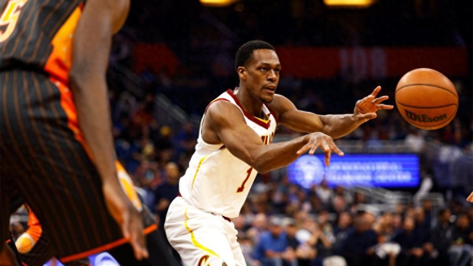 Rondo có khả năng trở thành huấn luyện viên chính của Pelicans! Đã tham gia buổi phỏng vấn cho vị trí này và sẽ cạnh tranh với Ham, Borrego cùng những người khác.