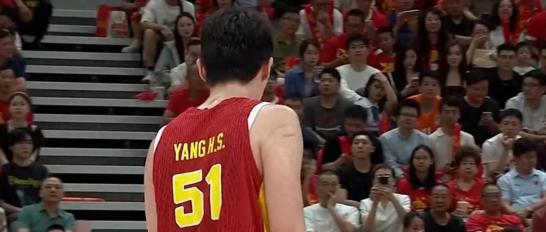 Niềm vui của bóng rổ Trung Quốc luôn không thực sự vững chắc