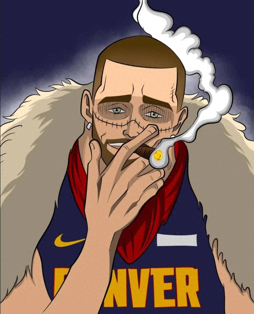 NBA phấn khích! Cảm ơn bạn, Jokic! Thời gian trở lại được tiết lộ