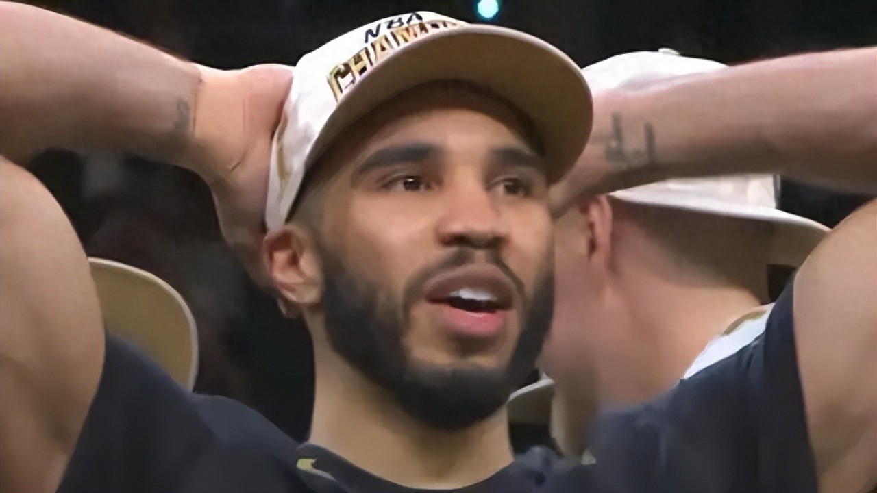 14+3! Celtics thu lợi lớn từ thương vụ! Hướng thẳng tới giải Cầu thủ dự bị xuất sắc nhất