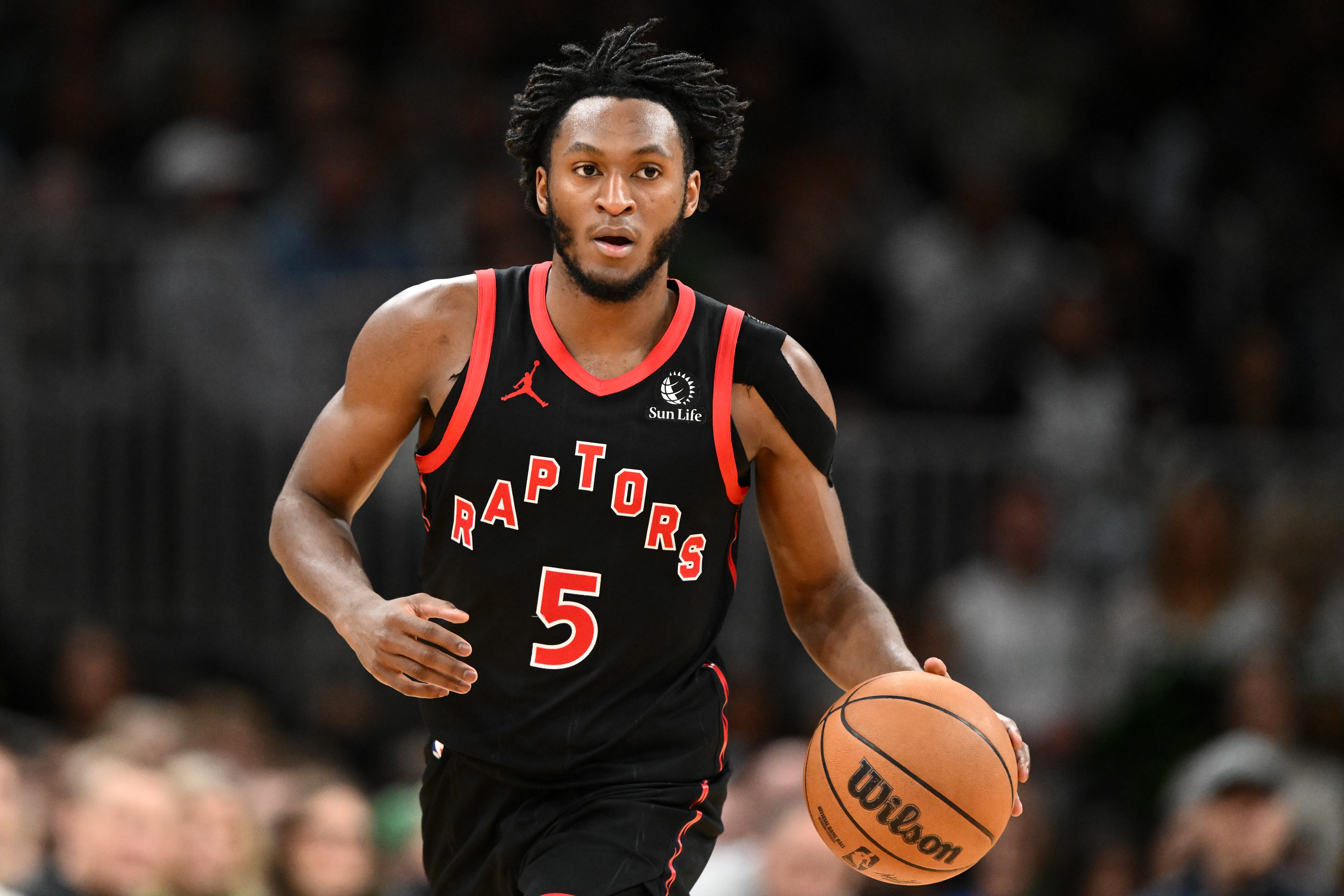 Bảng xếp hạng NBA Top 100 của Flashscore 2026/27: 100 đến 91 - Những gương mặt cũ và mới khao khát tỏa sáng