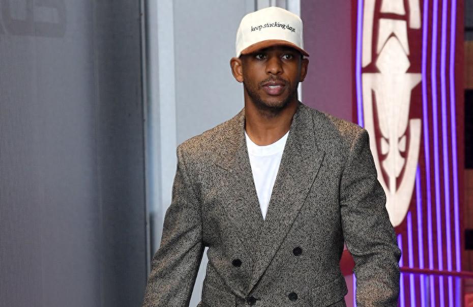 Một số người ở Clippers khiến Paul rất thất vọng! Tình hình mới nhất của CP3: Nhiều đội chủ động liên hệ, không thiếu bến đỗ