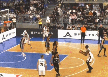 Đến rồi đây! Howard tái xuất trận ra mắt! Xin phép lần nữa gia nhập 76ers