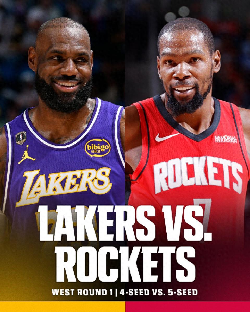 Stephen A Smith: Lakers sẽ bị Rockets quét sạch, chỉ có thể cầm cự tối đa 5 trận, James chắc chắn sẽ có số liệu đẹp