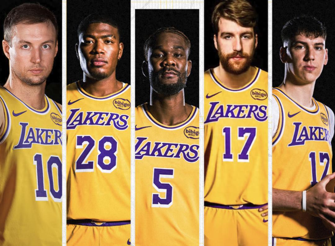 Los Angeles Lakers đã thiếu một đội hình xuất phát và thua Thunder 36 điểm! Các cầu thủ Lakers và huấn luyện viên đã tranh cãi.