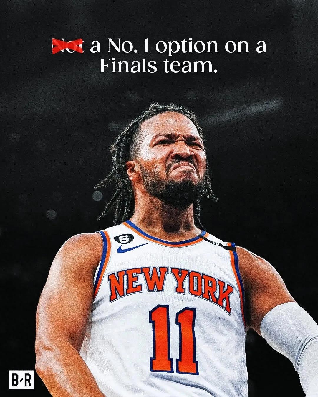 12 trúng 11! Bùng nổ trong năm hợp đồng! Cầu thủ thứ sáu thần kỳ của New York Knicks