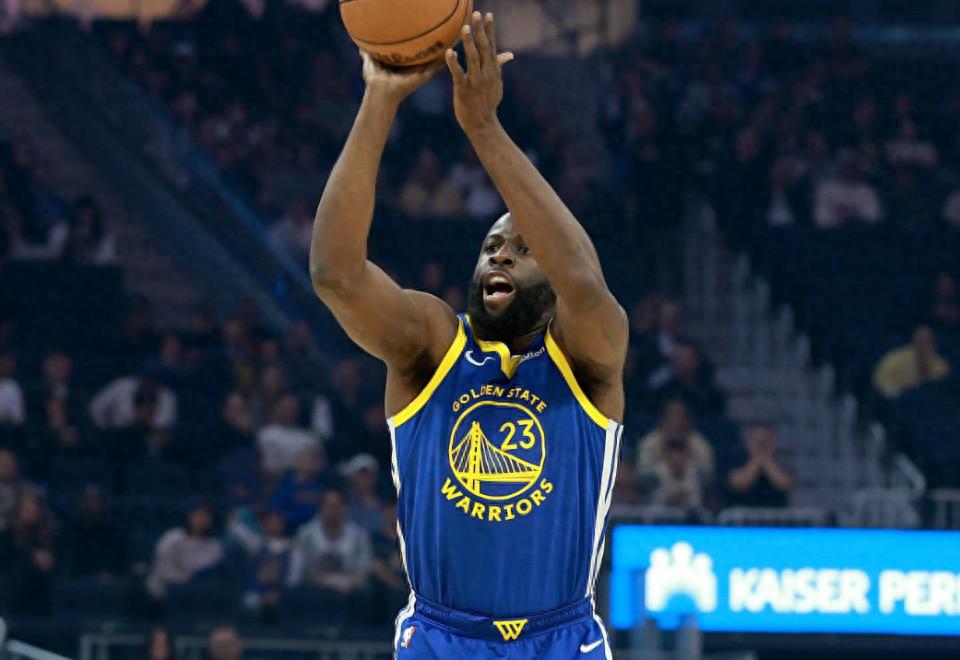 Đầm tự tin là cầu thủ Hall of Fame: Muốn ghi 30 điểm không phải là vấn đề, nếu thả lỏng hoàn toàn có thể phấn đấu vào Top 75