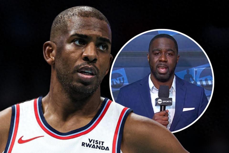 Bên trong việc Paul rời đội: Bị cảnh cáo vì đưa ra đề xuất chiến thuật riêng tư và truyền tải âm thanh tiêu cực sau lưng Lu