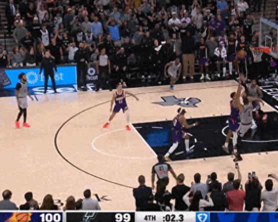 Bùng nổ! Đảm bảo vị trí playoff! Đội NBA mạnh chỉ sau Thunder