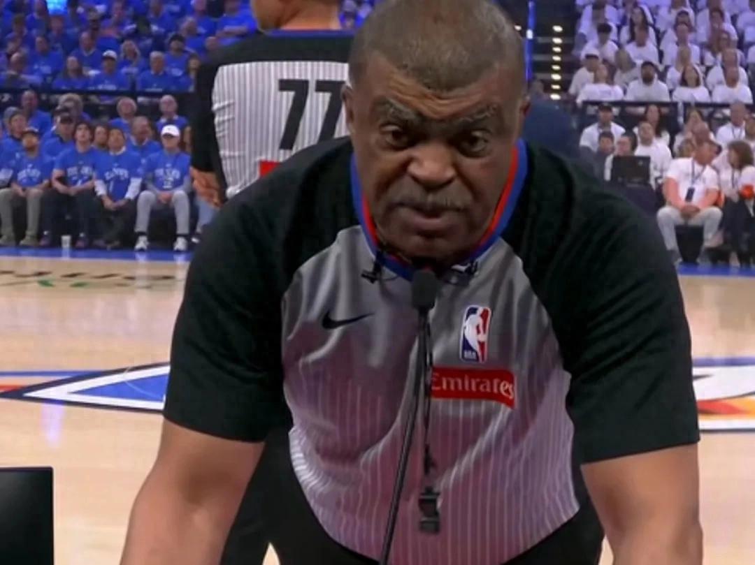 Trận chiến sinh tử ở Game 5! Thừa nhận Spurs kém hơn, nhưng trọng tài NBA cũng quá đáng quá!
