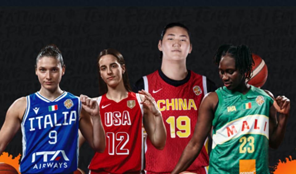 Danh sách 10 cầu thủ được yêu thích nhất tại World Cup đã được tiết lộ! Trương Tử Vũ và Hàn Húc đứng đầu, đội tuyển nữ Mỹ có 5 người góp mặt