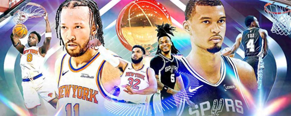 Ba ẩn số quyết định trận chung kết: Wembanyama 22 tuổi không ngại sân khấu lớn? Knicks tiếp tục duy trì chuẩn xác từ vạch ba điểm?