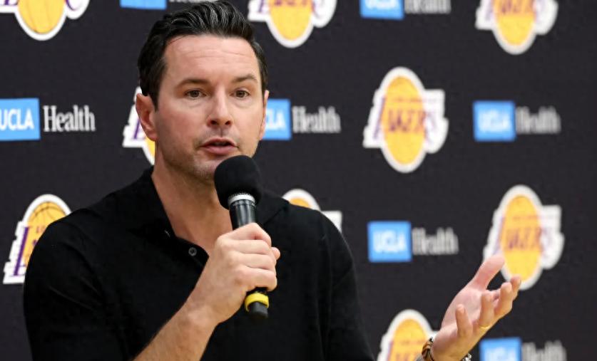 Tin tốt cho Lakers! Luka Dončić đã tham gia buổi tập ném bóng, dấu hiệu quan trọng cho khả năng trở lại ở vòng đầu