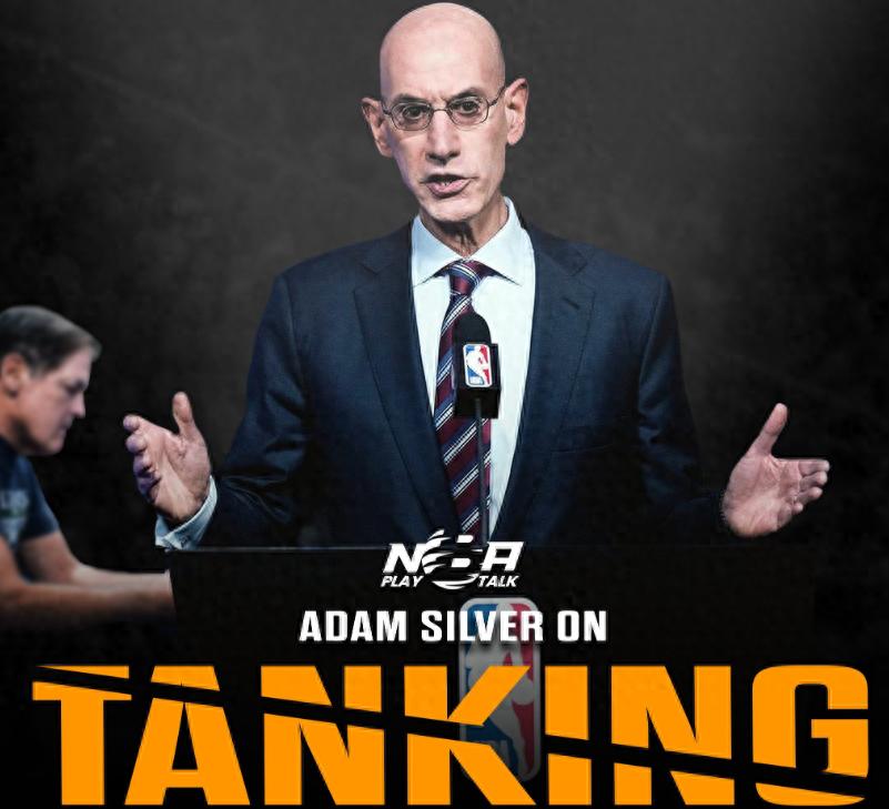 Tin tức nóng! NBA đề xuất ba phương án cải cách chống gian lận, cân nhắc tất cả biện pháp khả thi để giảm hành vi gian lận