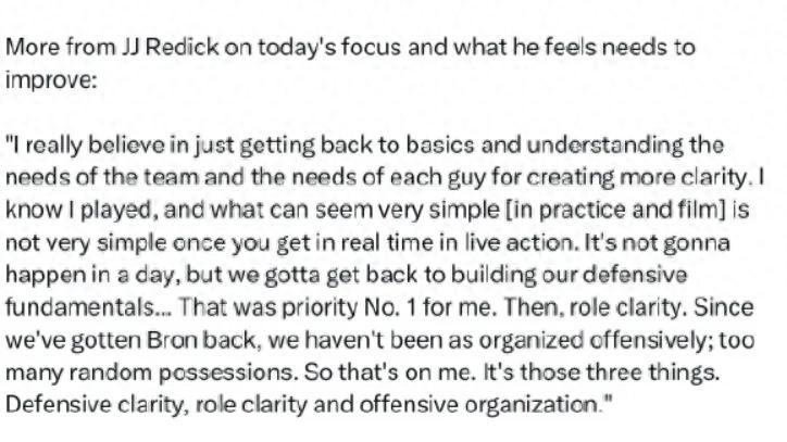 Công khai gọi tên James! Rối loạn, Lakers hoàn toàn hỗn loạn