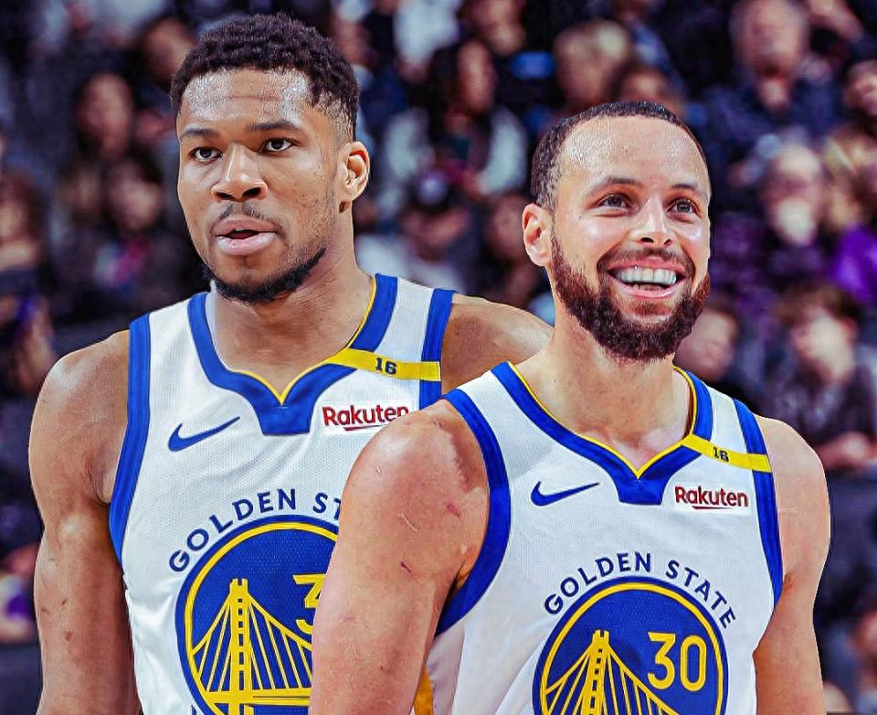 Cơ hội đến với Warriors! Bucks nhận ra chia tay Antetokounmpo là lựa chọn tối ưu: không thể xây dựng đội hình tranh chức vô địch