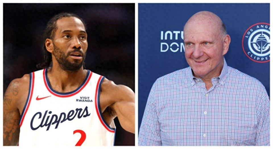 Tương lai của LA Clippers có thể lấy lại một phần số lượt chọn vòng một? Danh ký chỉ rõ cuộc điều tra chưa kết thúc: cũng có thể bị phạt nặng hơn