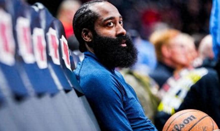 Tiết lộ bí mật chuyển nhượng Harden: Ban đầu anh muốn trở lại Houston thi đấu nhưng Rockets không hứng thú thúc đẩy thương vụ