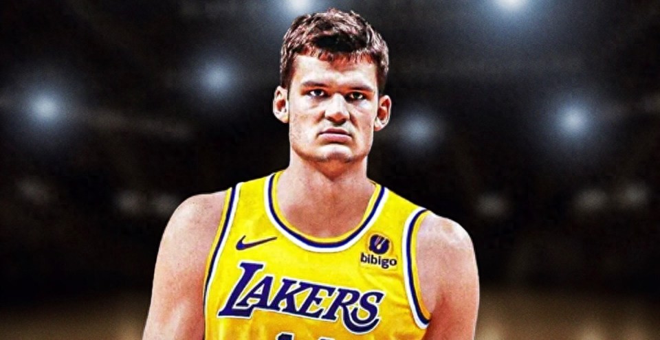 Truyền thông Mỹ đánh giá 5 cầu thủ có thể bùng nổ mùa giải mới: Tân binh Lakers Kessler có mặt, Harper và Miller cũng lên danh sách