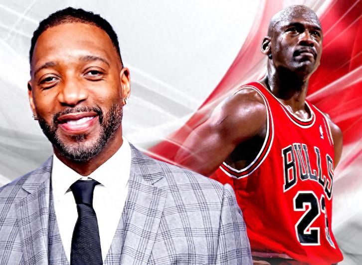 Tracy McGrady: Jordan là GOAT nhưng ông không phải đối mặt với đối thủ như tôi, trong khi LeBron phải cạnh tranh với Kobe và Curry