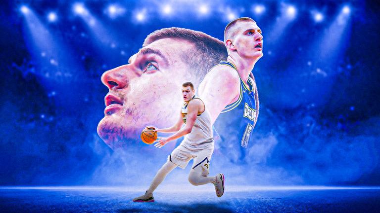 Jokić đứng đầu ba bảng xếp hạng MVP! Xếp hạng chính thức giữ vị trí quán quân bảy tuần liên tiếp, tỷ lệ cược cũng vượt qua Alexander