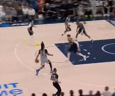 50 chiến thắng! Người đứng thứ ba của Spurs quá xuất sắc! Hoàn toàn thay đổi cục diện tranh vô địch ở miền Tây