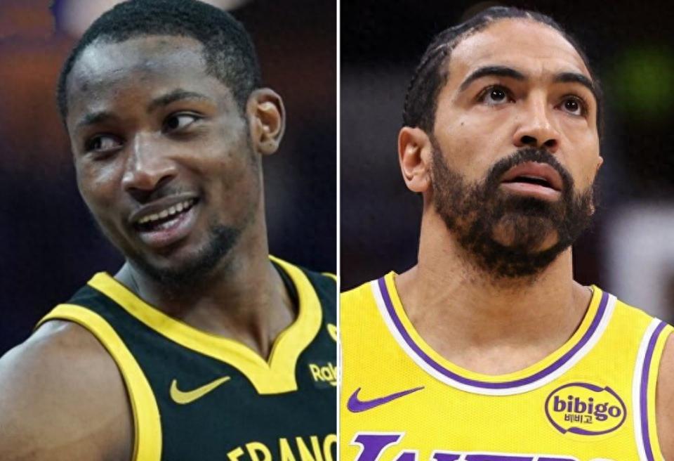 Lakers và Warriors đàm phán thương vụ trao đổi Kuminga! Báo giá 3 đổi 1 của đội áo tím vàng được tiết lộ, Warriors hoàn toàn không hứng thú
