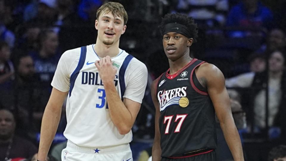 Tân binh của Portland Trail Blazers chỉ được đánh giá D: Dương Hàn Thần vẫn chưa thể lọt vào đội hình xoay tua, khi LeBron trên sân thì đội bóng thua còn thảm hơn