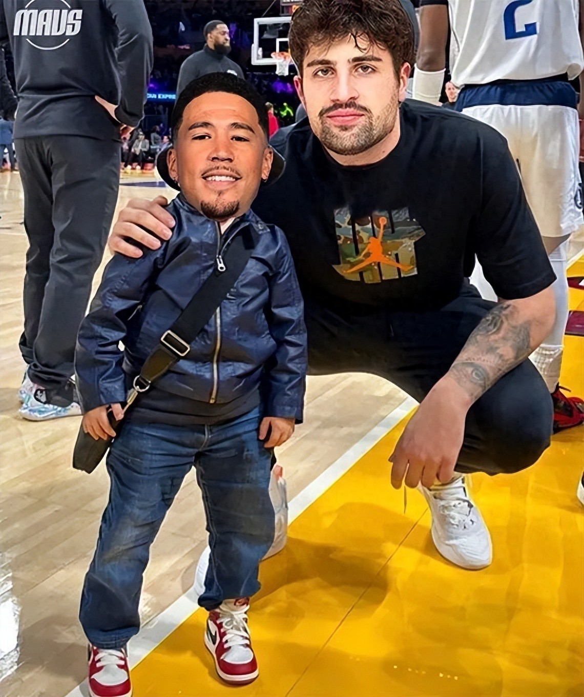 5 đổi 1! Giao dịch siêu lợi của Trail Blazers! Hợp đồng "lao động trẻ em" mạnh nhất NBA ra đời