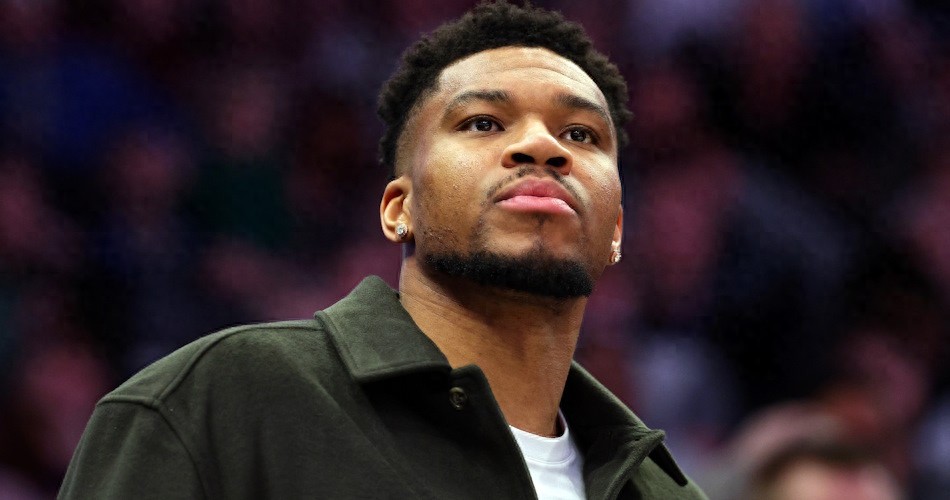 Anh em chữ cái: Nếu mọi thứ do tôi tự quyết định, có lẽ tôi đã rời Bucks từ lâu rồi.