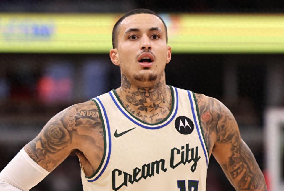 Bucks tích cực tìm cách bán Kuzma! Thương vụ đã xác định ba mục tiêu lớn: đồng đội của Yang Hansen cũng nằm trong danh sách