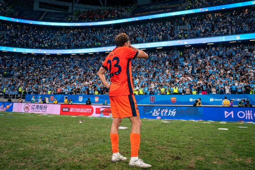 Thất bại thứ 9 liên tiếp, hy vọng trụ hạng của Hải Ngưu chỉ còn trên lý thuyết
