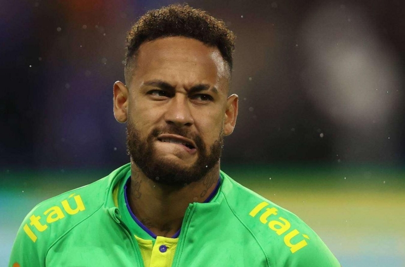 Neymar đưa ra lời hứa bất ngờ ở World Cup 2026