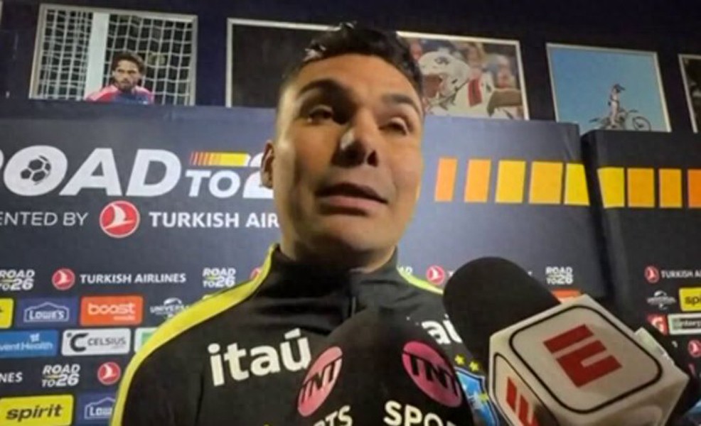 Casemiro công bố không thay đổi ý định, sẽ không ở lại Manchester United! Hé lộ mục tiêu cuối cùng, hỗ trợ Carrick được chuyển thành chính thức