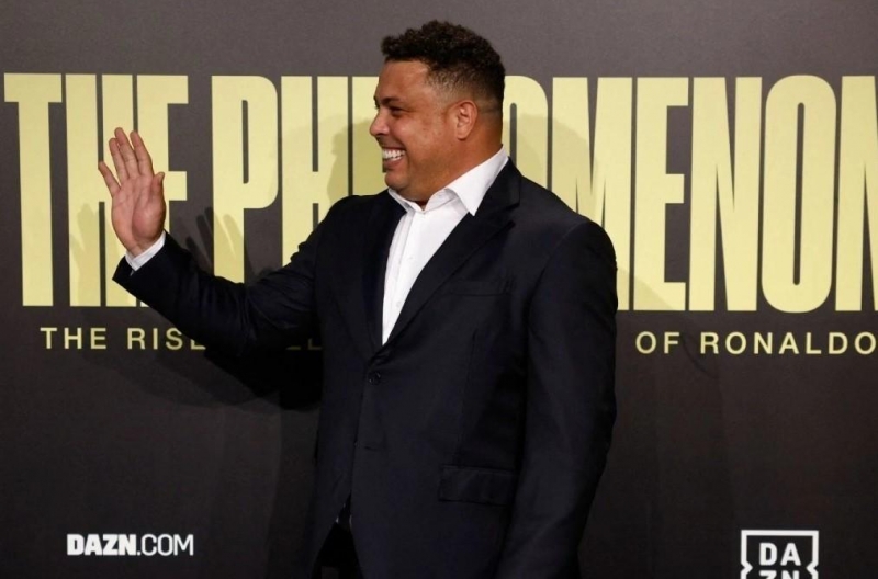 Ronaldo tiết lộ từng bị hành hung trên sân vì muốn ghi hat-trick