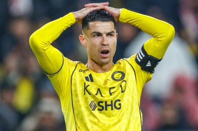 CHÍNH THỨC: Bóng đá Ả Rập Saudi nhận lệnh trừng phạt từ FIFA và AFC