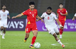 U23 Việt Nam và chuyện các lò đào tạo trẻ