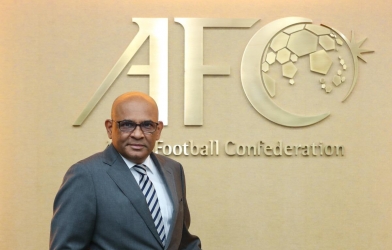AFC có động thái bất ngờ với LĐBĐ Malaysia