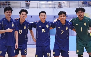 Lịch thi đấu futsal Đông Nam Á 2026 ngày 7/4