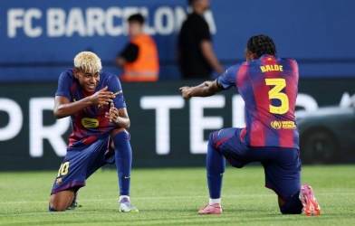 CHÍNH THỨC: Barca được “cởi trói” gần 150 triệu euro