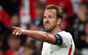 Bí mật đằng sau sự “trường sinh” của Harry Kane