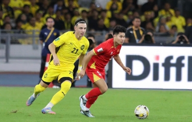 Trận tái đấu giữa Việt Nam vs Malaysia sẽ bị hủy?