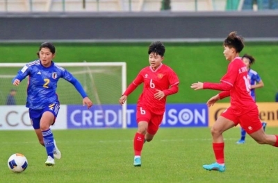 Trực tiếp U20 Việt Nam vs U20 Nhật Bản: Đã có đội hình