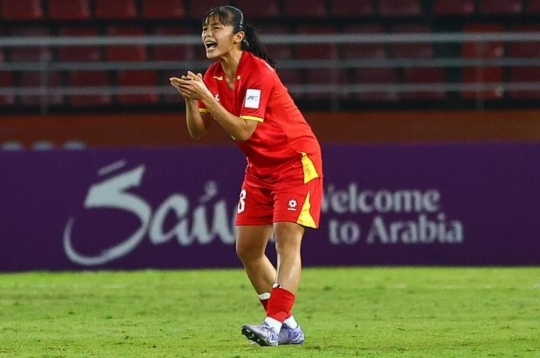 Siêu phẩm của hậu vệ Việt Nam lọt top 10 VCK U20 châu Á 2026
