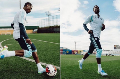 Paul Pogba khoác áo ĐT Argentina
