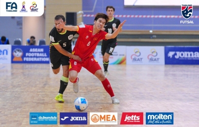 Đại thắng Australia, tuyển Việt Nam giành hạng 3 Đông Nam Á